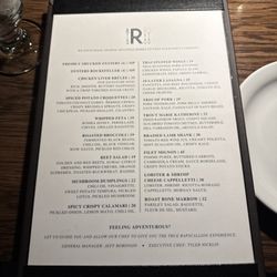 Rapscallion & Co.