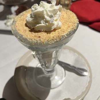 O Lavrador - This was the BEST. I think it's called Serradura - Portuguese Near Me - Jamaica, New York O Lavrador - This was the BEST. I think it's called Serradura - Portuguese Near Me - Jamaica, New York