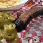 Photo of Cuzins Flyin Pig BBQ