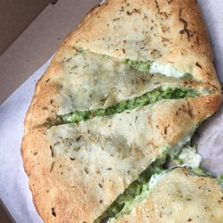 "Covered Broccoli (4 Cut)"