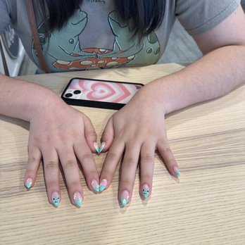 Bellagio Nail Bar - Nail Salons Near Me - San Antonio, Texas Bellagio Nail Bar - Nail Salons Near Me - San Antonio, Texas