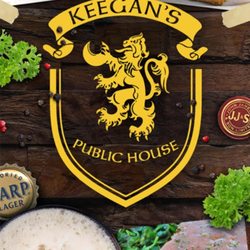 Keegan's Public House