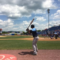 Binghamton Rumble Ponies