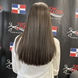 Hair Hair