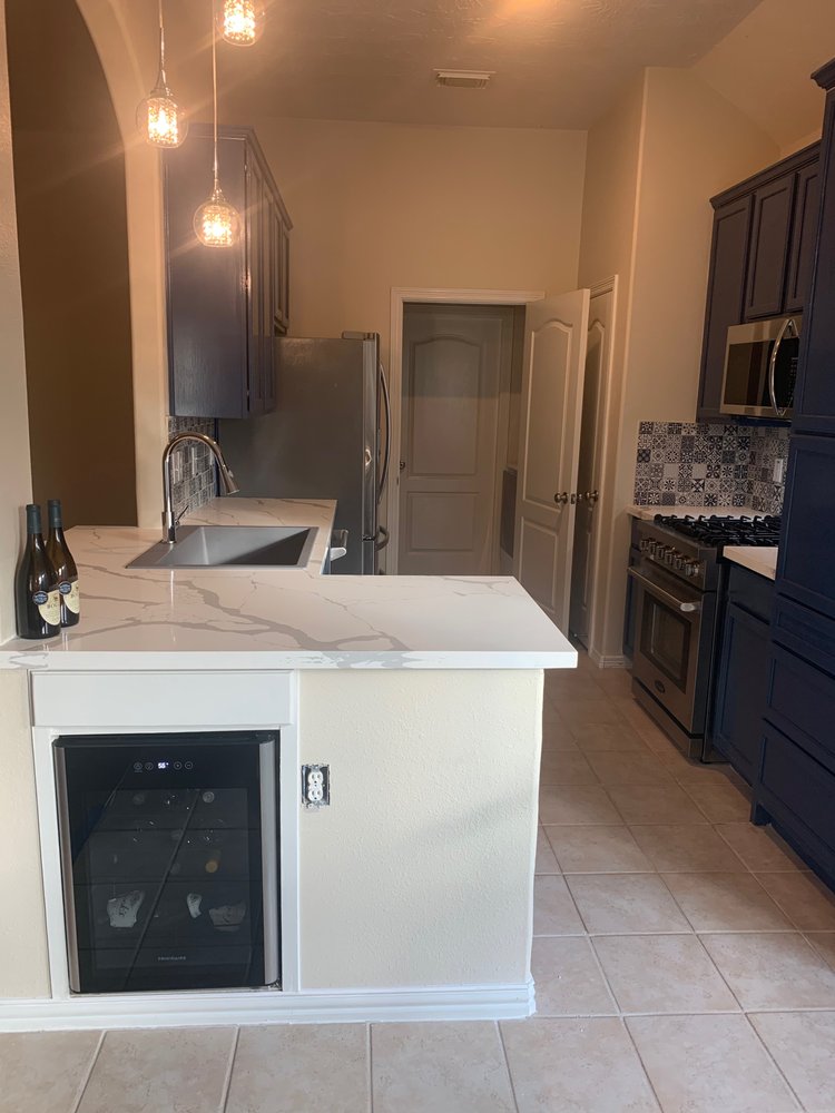 Slide of Hudson Family Construction