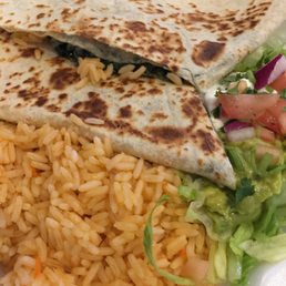 Quesadilla