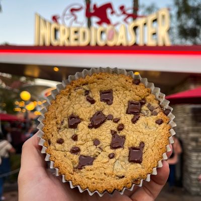 Jack-Jack Cookie Num Nums by null