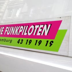 Die Funkpiloten - Die Funkpiloten