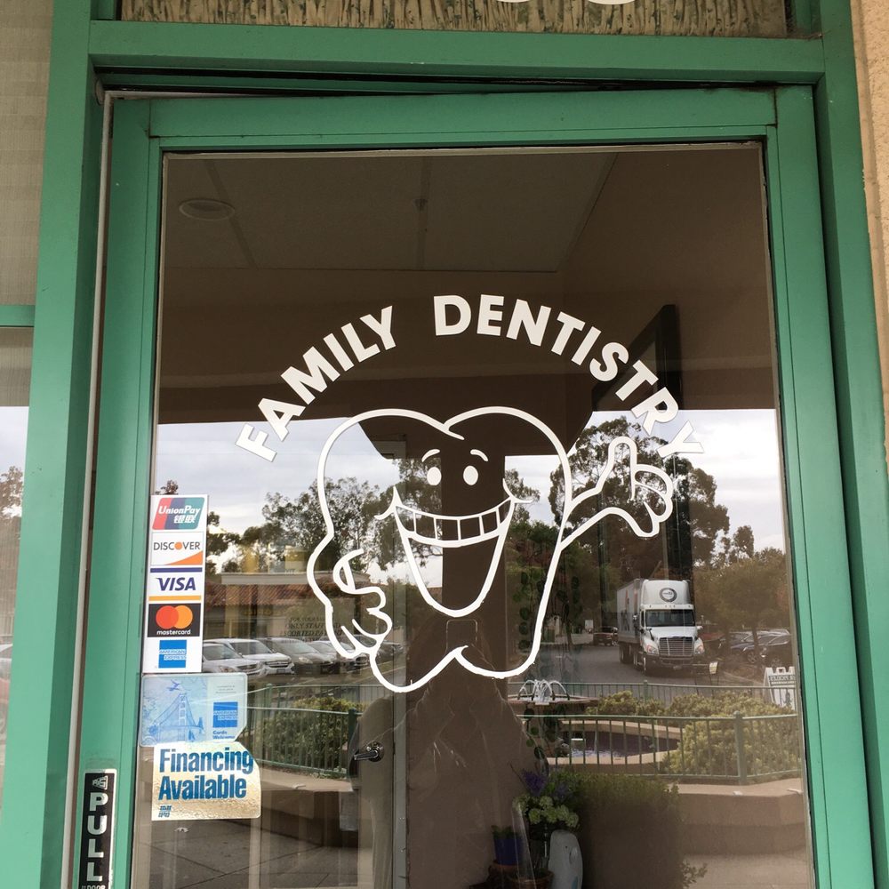 George Soriano, DMD - Door - Oral Surgeons Near Me - Newark, California