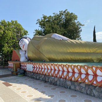 Wat Phrabuddhivongsamunee - Buddhist Temples Near Me - Stockton, California Wat Phrabuddhivongsamunee - Buddhist Temples Near Me - Stockton, California