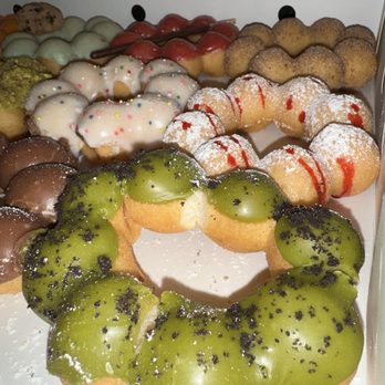 Mochinut - San Jose - Matcha - Donuts Near Me - San Jose, California Mochinut - San Jose - Matcha - Donuts Near Me - San Jose, California