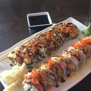 Umami - Pokemon Go and Lenox roll - Sushi Bars Near Me - Nashville, Tennessee Umami - Pokemon Go and Lenox roll - Sushi Bars Near Me - Nashville, Tennessee