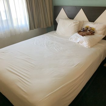 Kings Inn San Diego - Clean rooms. Comfortable beds. - San Diego, CA