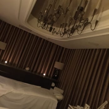 Guerlain Spa - Treatment room - Day Spas Near Me - Edinburgh, EDH