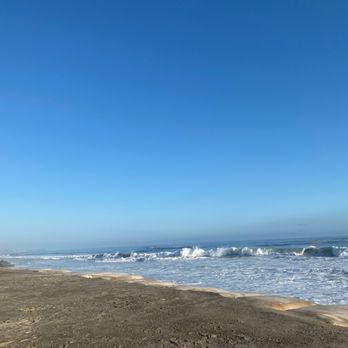 Capistrano Beach Park - Parks Near Me - Dana Point, California