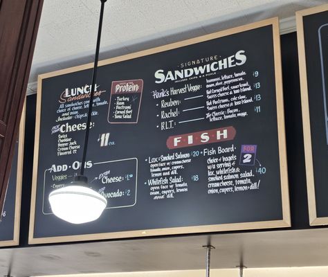 Menu photo 1 Henry Higgins Boiled Bagels Portland, OR Menu photo 1 Henry Higgins Boiled Bagels Portland, OR