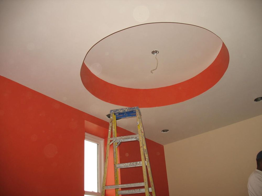 Slide of Brian The Handyman Services