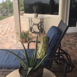 Anchor Aluminum & Glass - Thank you Anchor aluminum and glass!! Table top for my old singer base is perfect!!  I will definitely be back!!