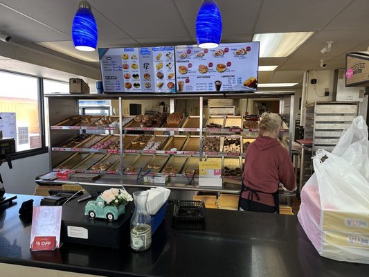 McGaugh's Donuts by null
