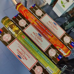 Nile Valley Water and Herbs