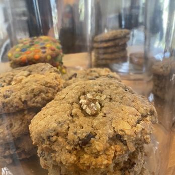 Kessler Baking Studio - Desserts Near Me - Dallas, Texas