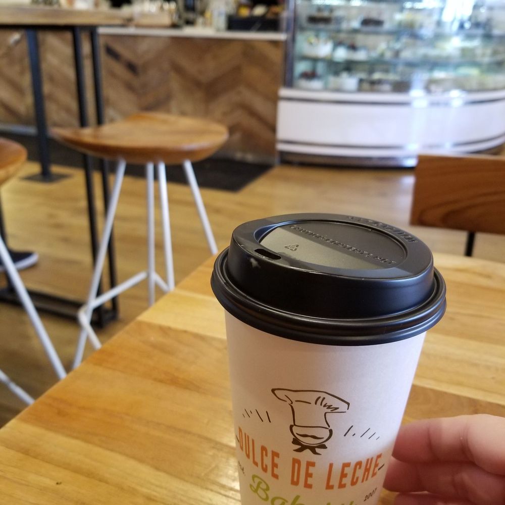 Dulce de Leche Bakery - COFFEE - Bakeries Near Me - Jersey City, New Jersey Dulce de Leche Bakery - COFFEE - Bakeries Near Me - Jersey City, New Jersey
