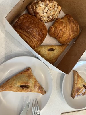 Lucía - Patisserie+Café by null