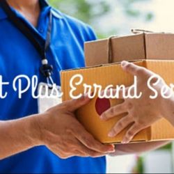 Fast Plus Errand Service