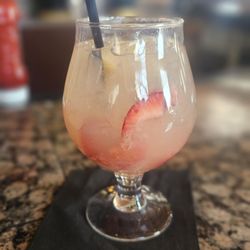 The Sturges Speakeasy - SUNDAY SERVICE COCKTAIL