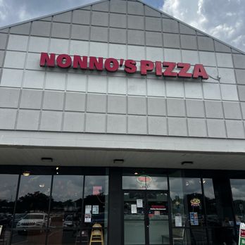 Nonno’s Pizza - Pizza Near Me - Burlington, North Carolina