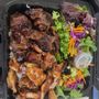 Best Teriyaki & Sushi