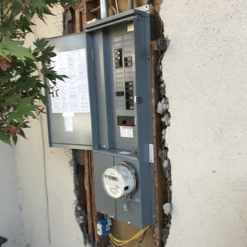 California Power & Light - Electricians Near Me - Campbell, California California Power & Light - Electricians Near Me - Campbell, California
