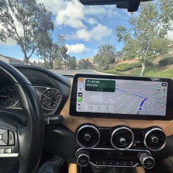 VIP Kustomz - Car Stereo Installation Near Me - Moreno Valley, California