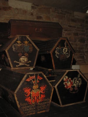 Museum für Sepulkralkultur by null