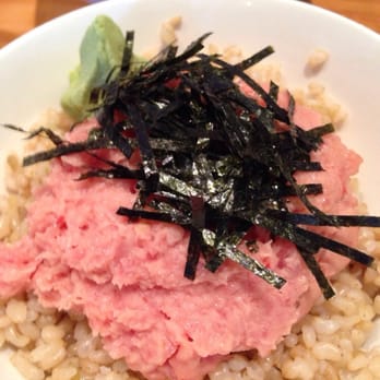 Fukada - Spicy tuna don - Japanese Near Me - Irvine, California Fukada - Spicy tuna don - Japanese Near Me - Irvine, California