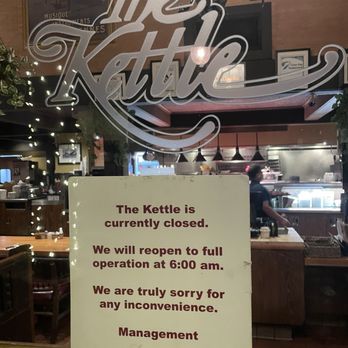 The Kettle - Diners Near Me - Manhattan Beach, California The Kettle - Diners Near Me - Manhattan Beach, California