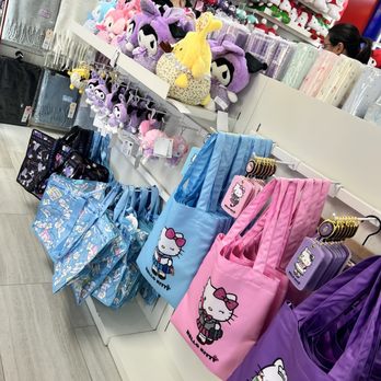 Sanrio Cupertino - Toy Stores Near Me - Cupertino, California Sanrio Cupertino - Toy Stores Near Me - Cupertino, California