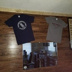 Blue Barrel Barber & Shave