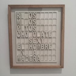 Galeria de Arte Birimbao - Ana Barriga en Birimbao