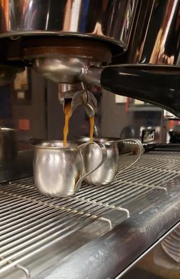 Mezamiz Coffee House by null