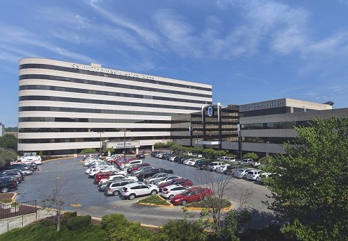 ASCENSION SAINT THOMAS HOSPITAL - Updated March 2025 - 33 Photos & 110