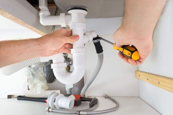 Greenhorn Mountain Plumbing
