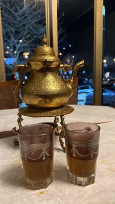 Alwaha Restaurant Bronx New York by null