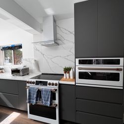 WealFull - Kitchen remodeling | Woodland Hills | Project 467
