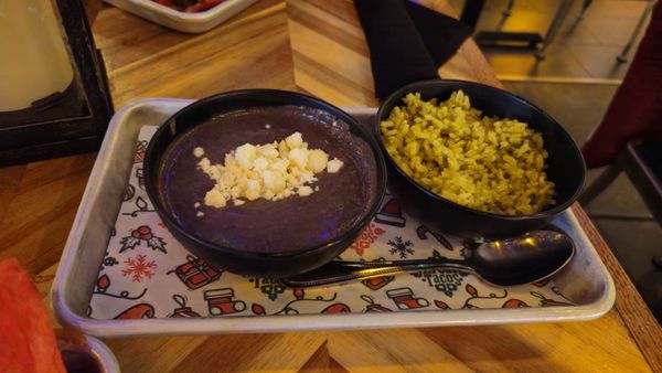 Rreal Tacos - Beltline by null