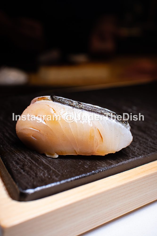 Omakase Table