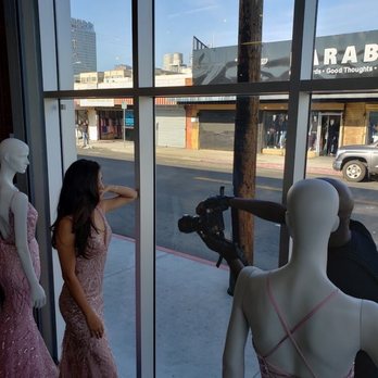 Noell - Gorgeous!! - Women's Clothing Near Me - Los Angeles, California