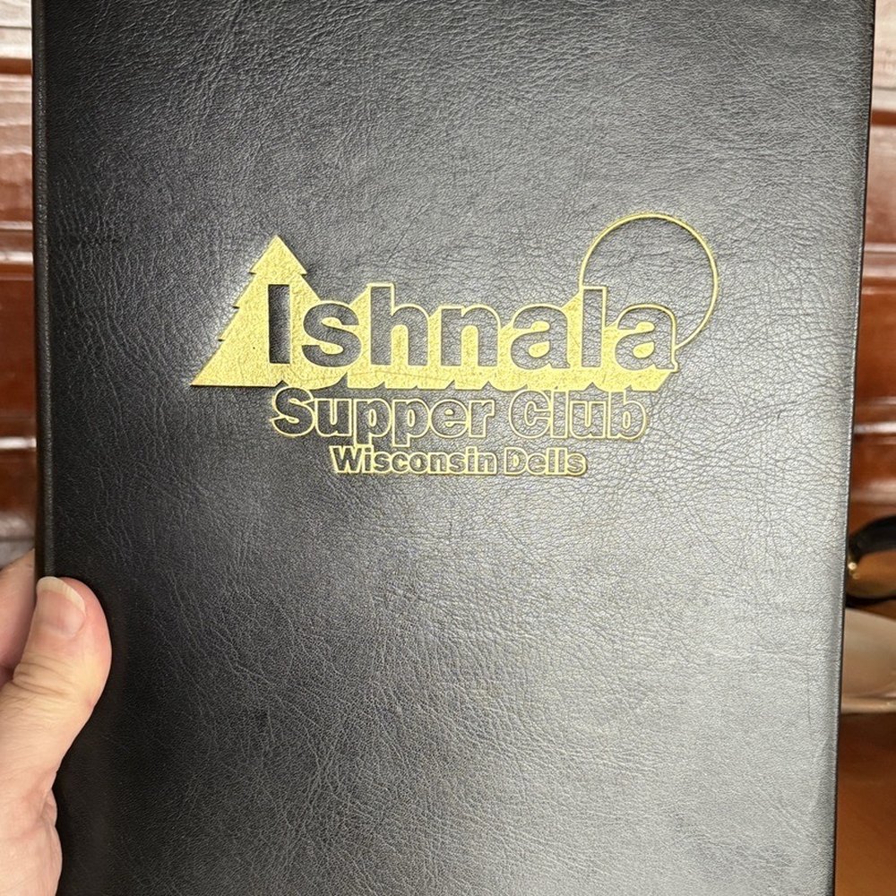 Ishnala - Menu - August 2025 - Steakhouses Near Me - Wisconsin Dells, Wisconsin Ishnala - Menu - August 2025 - Steakhouses Near Me - Wisconsin Dells, Wisconsin