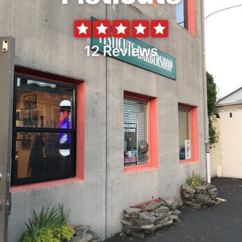 Fisticuts Barbershop - Barbers Near Me - Portland, Oregon Fisticuts Barbershop - Barbers Near Me - Portland, Oregon