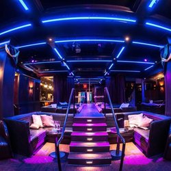 Sapphire 39 - NYC Strip Club